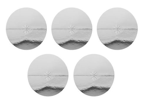 Świece Do Uszu 10 Par na Arena.pl