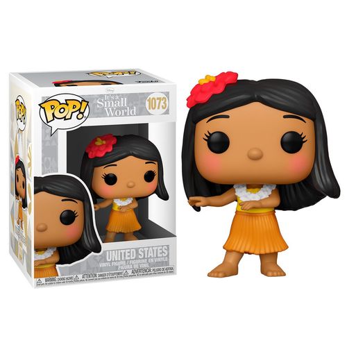 Funko POP! Disney It's a Small World US 1073 na Arena.pl