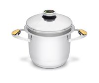 Naczynie / Garnek 5.0 l, średnica 20 cm wys. 17 cm Zepter  + Prezent