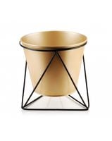 swen gold osłonka na stojaku 15xh15cm