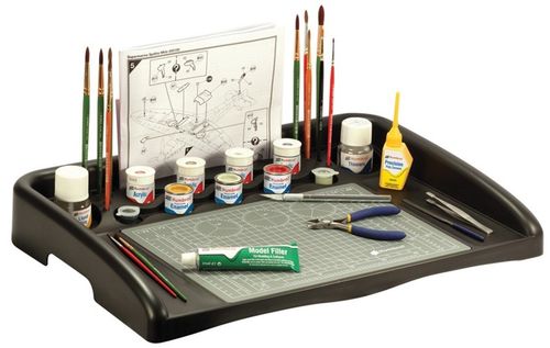 Podkładka / Stacja Modelarska na Arena.pl