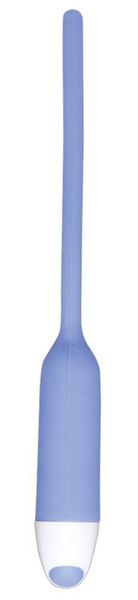 Silicone Dilator Blue zdjęcie 2