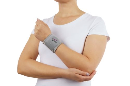 NEOPRENOWY STABILIZATOR NADGARSTKA OPASKA na Arena.pl
