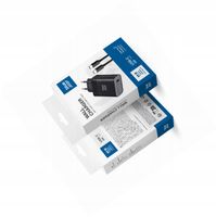 Szybka ładowarka 45W z kablem USB-C do Xiaomi Redmi Note 13 Pro 4G