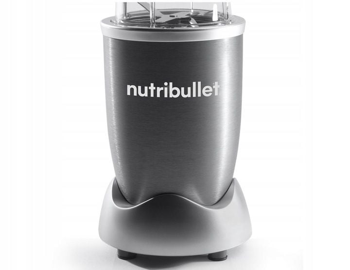 Blender kielichowy NUTRIBULLET NB606DG 600W Szary zdjęcie 6