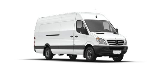 POKROWCE miarowe MERCEDES SPRINTER W906 VW CRAFTER 2006- 2017 na Arena.pl