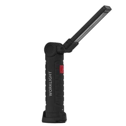 LATARKA WARSZTATOWA USB KD1234 na Arena.pl