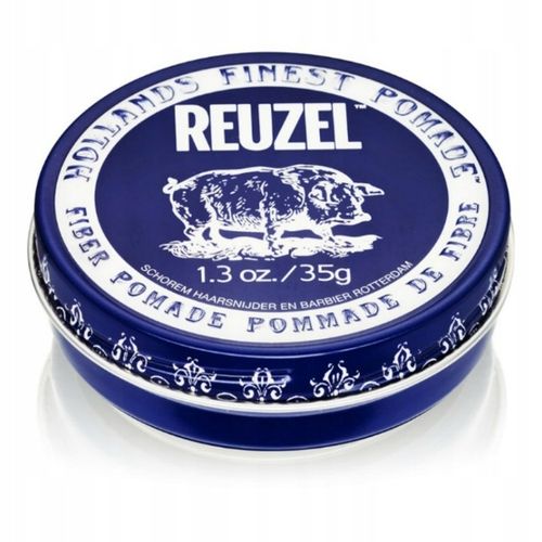 Reuzel Fiber Pomade Piglet 35 g na Arena.pl