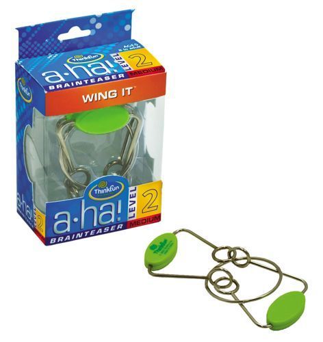 GADGET GAD00551 GRA AHA WING IT na Arena.pl