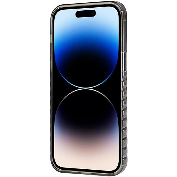 Etui Audi do iPhone 14 Pro Max, Czarny, MagSafe zdjęcie 5