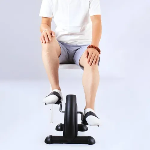 ROWEREK ROWER TRENINGOWY DO ĆWICZEŃ STACJONARNY REHABILITACYJNY na Arena.pl