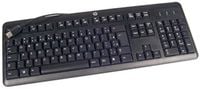 HP Usb Kb Me Cz 672647-223,