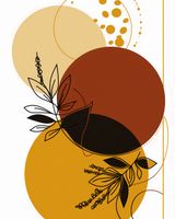 Plakat 40x50cm Echo Solarne