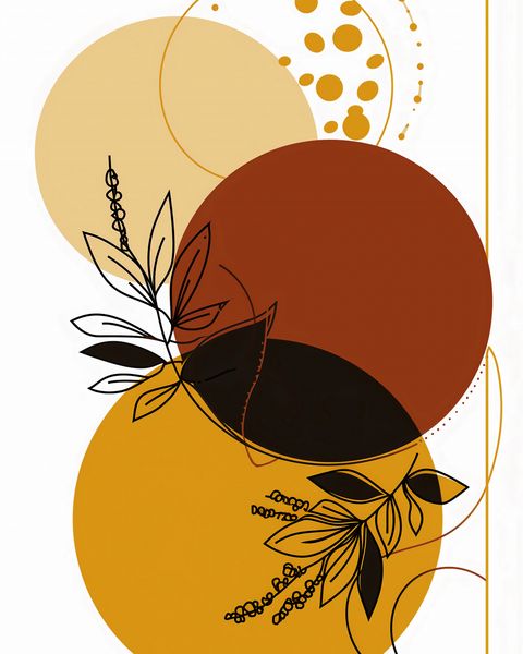 Plakat 40x50cm Echo Solarne zdjęcie 1