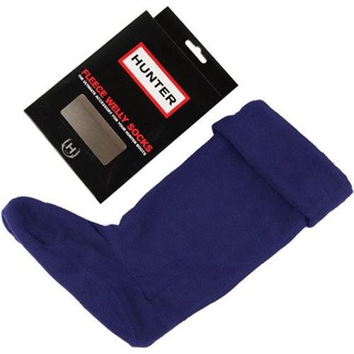 Hunter WELLY SOCKS NAVY XL na Arena.pl