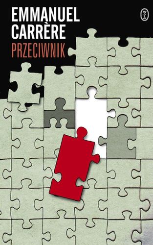 Przeciwnik Emmanuel Carrre na Arena.pl