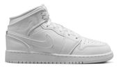 Buty NIKE AIR JORDAN 1 MID GS (554725 136) 37.5