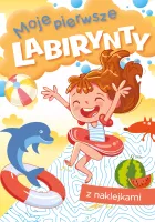 Moje Pierwsze Labirynty