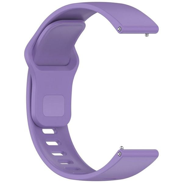 pasek beline do redmi watch 5 fioletowy zdjęcie 4