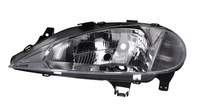 Renault Megane 99-02 Reflektor przedni Lampa przednia Lewa