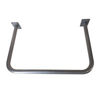 drążek do podciągania sufitowy metalik MAŁPISZON