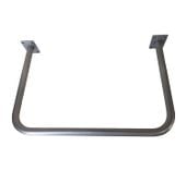 drążek do podciągania sufitowy metalik MAŁPISZON