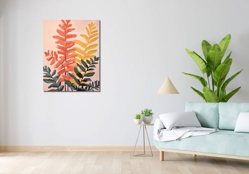 Obraz 70x90cm Paleta Natury na Arena.pl