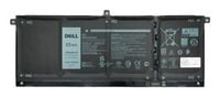 Dell Battery, 53WHR, 4 Cell,