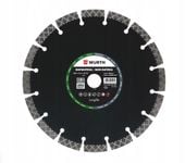WURTH TARCZA DIAMENTOWA LONGLIFE DO GRANITU 230MM 5526701230