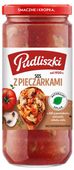 Pudliszki Sos z pieczarkami 480 g