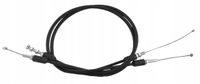2X PARA LINEK PRZEPUSTNICY HONDA XR 650 L (93-16) LINMOT 17910-MY6-670+1792