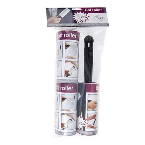 Rolka do Ubrań z Wkładami na Arena.pl