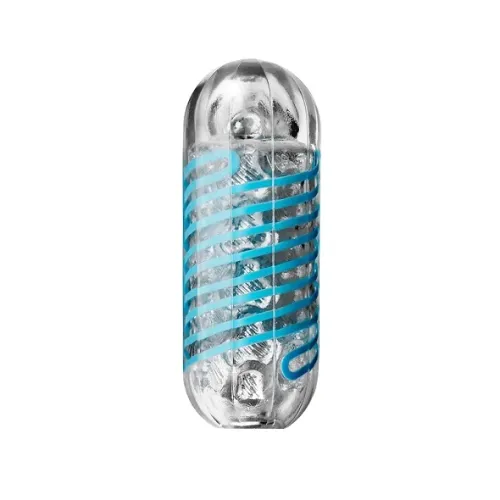 masturbator - tenga spinner 01 tetra na Arena.pl
