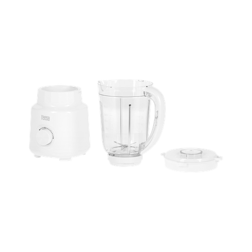 blender kielichowy 500w biały na Arena.pl