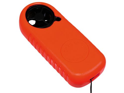 Wiatromierz Anemometr miernik wiatru Wintact WT816 na Arena.pl