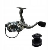 KOŁOWROTEK wędkarski 6BB TR 2000 AL SZPULA + dod.