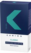 KANION Classic, Woda Toaletowa