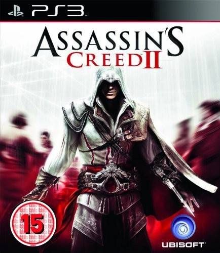 ASSASSINS CREED 2 PS3 na Arena.pl