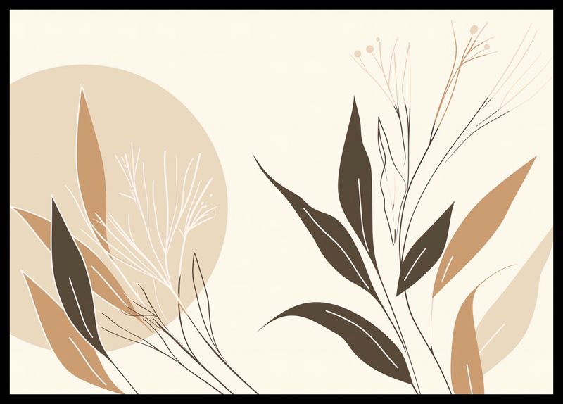 Plakat 59,4x42cm Splątana Wizja zdjęcie 2