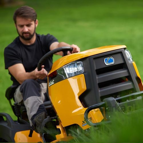 Cub Cadet XT3 QS137 na Arena.pl
