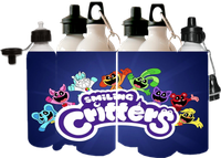 Bidon Junior - Catnap - Smiling Criters