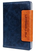 notes ptn not-9-6447 navy-brown