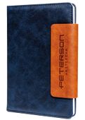 notes ptn not-9-6447 navy-brown