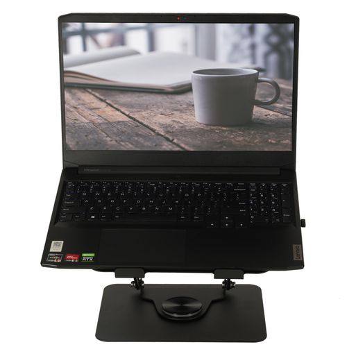 Podstawka Pod Laptopa Regulowana 360° Stolik Pod Laptopa Ergonomiczny na Arena.pl