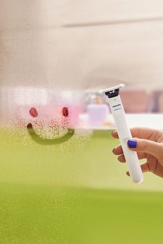 Golarka Philips OneBlade Intimate dla kobiet do ciała QP1924/22 na Arena.pl