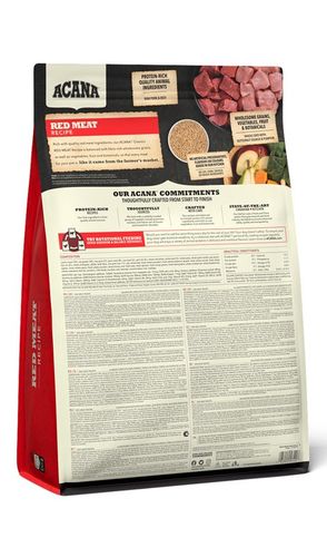 acana classic red meat 2kg na Arena.pl