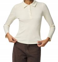 Pieces PCKITTE - Koszulka polo Rozmiar -S