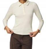 Pieces PCKITTE - Koszulka polo Rozmiar -S