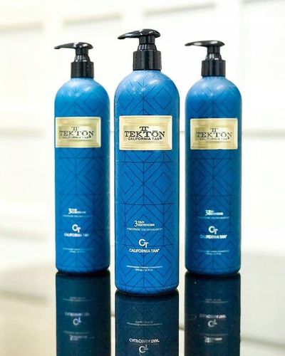 CALIFORNIA TAN TEKTON TAN EXTENDER STEP 3 470 ml ! na Arena.pl