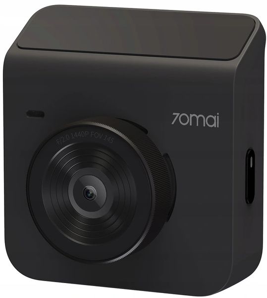 70MAI A400 kamera rejestrator 2" 145° WiFi zdjęcie 5